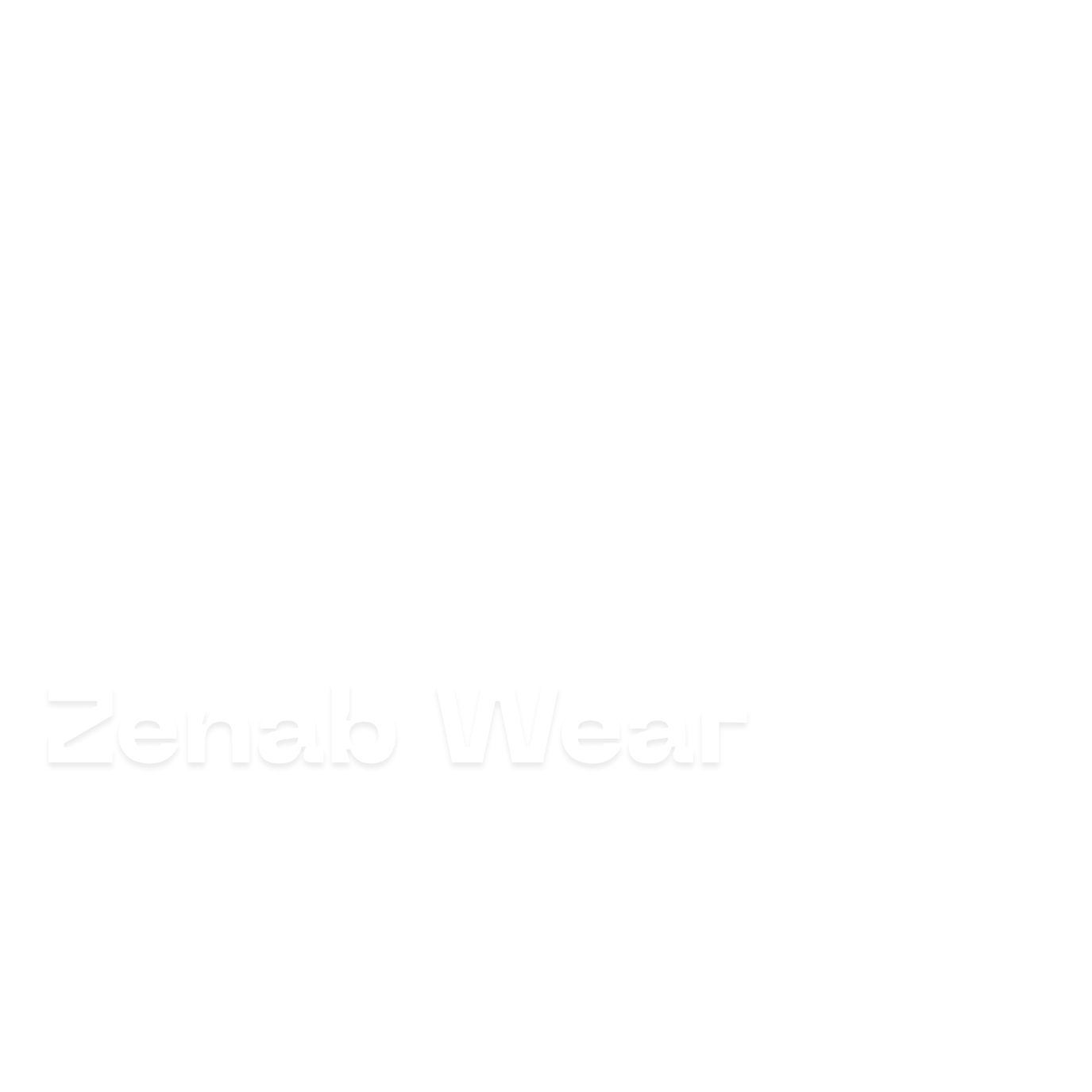 ZENAB WEAR