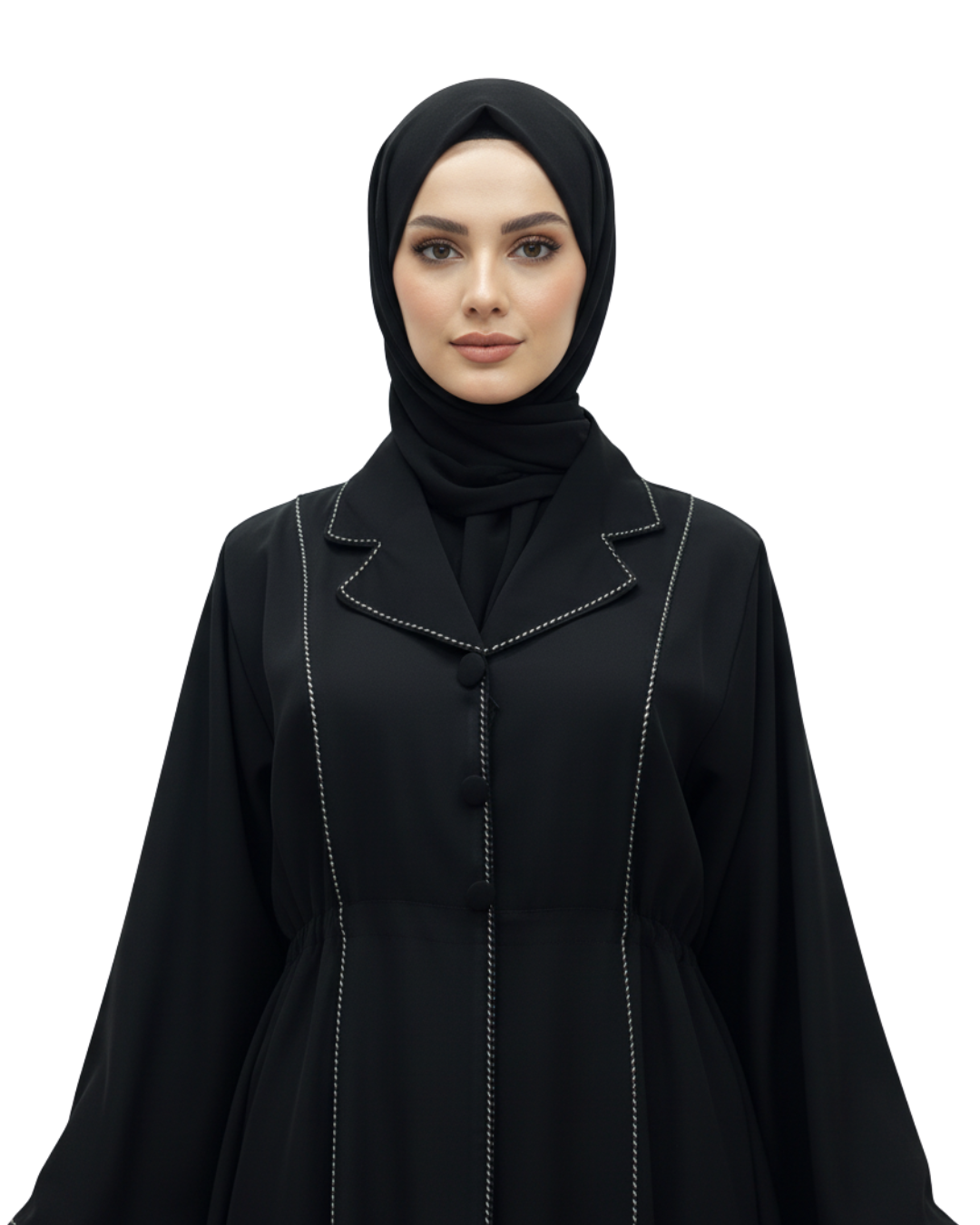 Abaya Jacket