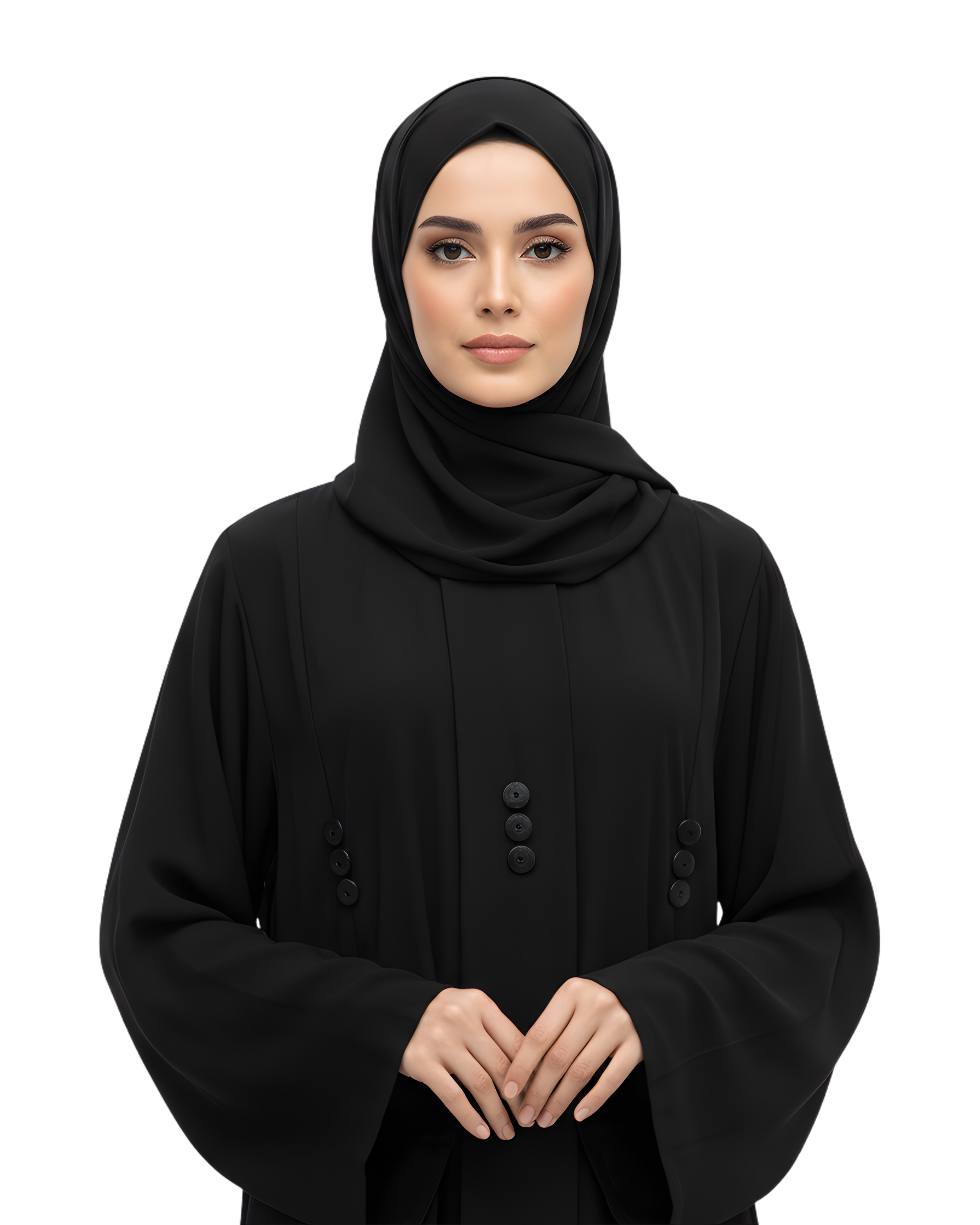 Essential Abayas